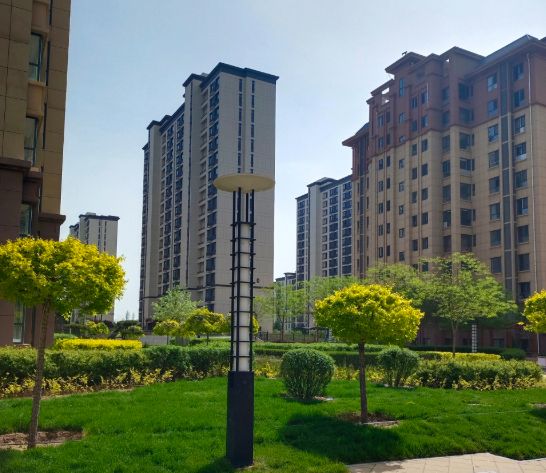 克孜勒苏柯尔克孜厂房