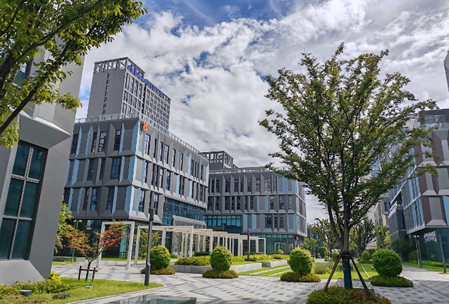 克孜勒苏柯尔克孜工业地产投资新蓝海——新能源产业园区崛起